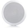 IDOR STORE CASSA SPEAKER DA INCASSO bianco 6W TONDO CASSE ALTOPARLANTI CONTROSOFFITTO CARTONGESSO FILODIFFUSIONE INCASSO AUTOPARLANTE DIFFUSORE SOFFITTO FILODIFFUSIONE