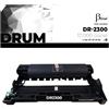 Betaink Tamburo Compatibile DR-2300 per stampanti Brother HL L2300D HL-L2340DW HL-L2360DN L2365DW DCP-L2500D L2520DW DCP-L2560DW L2540DN MFC-L2700DW MFC-L2740DW L2720DW L2740 da 12.000 copie