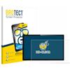 brotect Pellicola Protettiva per Displays 15 (38.1 cm) [305x228 mm, 4:3] | Chiara Protezione Schermo Made in Germany PC touch panel Trasparente Anti-Impronte