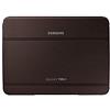 Samsung EF-BP520BAEGWW Book Cover per Tab 3, 10.1 Pollici, Marrone