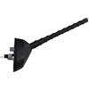 Jayruit Antenna progettata specificamente per for hyundai for tucson IX35 e for kia (2009 2013), facile installazione aiuto professionale