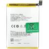 Genérico Batteria compatibile BLP877 per Realme 8i C30 C31 C33 C35 Narzo 50A 50i Prime