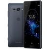 Sony XZ2 Compact 4G 64GB Dual-SIM Black EU