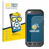 BROTECT Pellicola Vetro per Caterpillar Cat S41 | Chiara Protezione Schermo Made in Germany Durezza 9H Anti-Graffio Glass Screen Protector