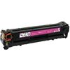 Italy's Cartridge TONER CC533A CE413A CF383A CAN 718M 2660B002 MAGENTA COMPATIBILE PER HP E CANON 2800 PAGINE