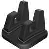 Asudaro Porta Telefono In Silicone, Tappetino Per Cellulare Antiscivolo Per Auto Tappetino Per Cruscotto Antiscivolo Supporto Per Telefono Cellulare Per Telefono Cellulare Per X, 8 Plus, 8, 7 Plus, 7
