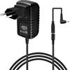 Uootery Adattatore di ricambio per alimentatore switching 5.0V 150mA YJS002A-050150B AC Adapter