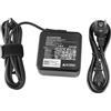 IPWRPRO 65 W Adattatore Caricatore per MSI Modern 14 15 B11MW B11RBSW B11SBW C11M C12M B12M C7MG B12MOG B13MG B5M Summit B14 B15 MS-14D2 MS-14D3 MS-14DL A111SB MS-111SB 5H3 MS-13Q1