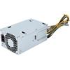 Hosrivae Alimentatore L70042-002 180W per HP ZHAN99PRO A G4MT SFF M01-F1033wb/M01-F1108ng, costruzione salvaspazio con protezione da sovratensione e cortocircuito
