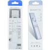 XINFUTE Telecomando BN59-01270A compatibile con Samsung 4K QLED Voice TV BN59-01265A Q7 Q8 Q9