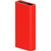 Woedpez Custodia in silicone versatile per power bank da 20000 mAh. Proteggi il tuo dispositivo con stile e durata. Custodie e accessori