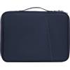 HotYou 13 Pollici Custodia Protettiva per Laptop Borsa Porta PC Portatile Notebook Case Cover Compatibile con MacBook Air/Pro, 12.9-inch iPad Pro, 13-inch Surface Laptop, 13-inch Dell XPS 13