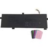 MKLJHND Compatibile con AceMagic, batteria per laptop serie AX15 AX16, sostituzione per U528870PV-3S1P per AX16 Pro e U3576127PV-2S1P per AX15 / AX16 / AX15Pro, 11.4V 53.58Wh (4700mAh).(U3576127PV-2S1P)