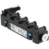 Konica Minolta A4Y5WY1 - Konica Minolta Konica Bizhub C3350 Resttonerbh