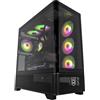 PCSpecialist Extreme PC Gaming - AMD Ryzen 7 7700X 4,50 GHz 8-Core, 32 GB DDR5 RAM, 16 GB AMD RADEON RX 9070 XT, 2TB M.2 SSD, Windows 11