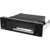 Frefgikty Mobile rack universale Hot Swap per SSD da 2,5 o 3,5 pollici, alloggiamento interno vassoio per disco rigido backplane
