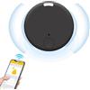 ZHUMCCY Dispositivo Localizzatore GPS, Tracciamento Chiave GPS Localizzatore GPS Per Bambini Dispositivo Mobile Intelligente Anti-smarrimento Per Portafoglio, Bambini, Animale Domestico