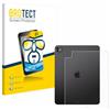 brotect Pellicola Protettiva per Apple iPad Pro 13 WiFi 2024 (Posteriore) Protezione Schermo [Trasparente, Anti-Impronte]