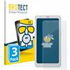 brotect Pellicola Vetro Opaca per Boox Palma 2 Pro (3 Pezzi) Protezione Schermo [Anti-Riflesso, Durezza 9H]