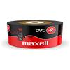 Maxell Dvd-R 4.7GB - Confezione da 50