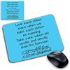 csm informatica Tappetino Mouse Pad adatto a Grey's Post It Proposta Matrimonio idea wedding Post it