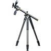 Vanguard Alta Pro 2+ 263AP - Treppiede in alluminio con testa a 3 vie con colonna multiangolo