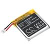 FYIOGXG Cameron Sino - Batteria di ricambio per Suunto 9 PN: Suunto 100022539, 175-8141, 290 mAh, 1,10 Wh