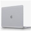 Tech21 Cover EvoWave per MacBook Air 13 (2022-2024) - Trasparente