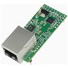 USR Aggiornato USRIOT USR-TCP232-T2 - Modulo convertitore Ethernet seriale UART TTL a Ethernet TCPIP Modulo Supporto DHCP e DNS