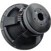 SEVEN SOUNDVECTOR 7S Seven Soundvector SVG18SUB1500/8 Subwoofer da 18 pollici Altoparlante professionale per gravi sub-grave 8 Ohm 1500 AES 3000W Peak