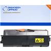 Organizza Ufficio TK130 TK-130 Toner Compatibile 7.200 Pagine per Kyocera Mita FS 1128MFP 1300D 1300DN 1350DN 1028MFP 1028MFP DP