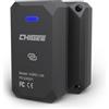 CHIGEE CGRC LIN for BMW: Data Access & Wonder Wheel Controlfor original motorcycle knob remote control For CHIGEE per AIO-5 Series,CHIGEE per AIO-5 LITE per AIO-5 PLAY