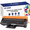 GP TONER per Samsung SF-760P ML-2160 2162 2165 SCX 3400 3401 3405 3405FW MLT-D101S