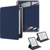 Sakenitly Custodia per Kindle Colorsoft Signature Edition (2024/2025), 7 Custodia Protettiva Magnetica Rimovibile con Accensione/Spegnimento Automatico, Modello: SA59CP