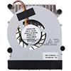 DBTLAP Ventilatore Compatibile per Haier mini2 nT-A3850 NFB61A05H F1FT4B2M NBT-PCBMS01-1 Heatsink Raffreddamento Ventilatore