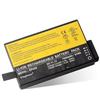 KingSener DR202 - Batteria per laptop ME202 ME202C ME202A ME202B ME202BB ME202BE ME202H 202S-20 DR202 DR202S LI202S R202I BP-LC2600 7800mAh/87WH(Old)