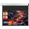 celexon Leinwand Motor Expert XL 350 x 197 cm