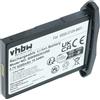 vhbw batteria sostituisce NCR Orderman 5555-0105-8801 per computer portatile scanner (4200mAh, 3,7V, Li-Ion)