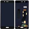 Generic SHOWGOOD LCD per Nokia 8 N8 TA-1004 TA-1012 TA-1052 Display LCD Touch Screen Digitizer Assembly Sostituzione per Nokia 8 LCD