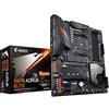 Gigabyte X570 AORUS Elite (AMD Ryzen 3000/X570/ATX/PCIe4.0/DDR4/USB3.1/Realtek ALC1200/Front USB Type-C/RGB Fusion 2.0/M.2 Thermal Guard/Gaming Motherboard)