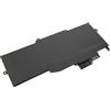 PowerSmart® Batteria di ricambio 4170 mAh, 11,58 V, per Lenovo ThinkPad X1 Nano Gen 1, serie 5B10W13962, 5B10W13963, 5B10W13964, L19C3P71, L19M3P72