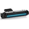 Generico Toner Compatibile per Stampante Samsung MLT-D117S / SCX-4650, SCX-4650F, SCX-4650N, SCX-4652, SCX-4652F, SCX-4655F, SCX-4655FN nero