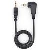 ayex Khalia-Foto - Cavo adattatore per scatto remoto con timer E3 e Canon EOS 60D, 600D, 550D, 500D, 450D, 400D