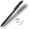 LAZARITE LuxoScribe, Pennarello per dispositivo 2/Kindle Scribe/SuperNote, penna stilo EMR con gomma, sensibilità alla pressione 4096, Palm Rejection