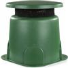 Power Dynamics Diffusore sonoro da giardino IPX5 30W 100V, colore Verde