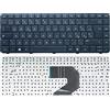 Siliconvalleystore Tastiera Italiana Nero Compatibile con HP Spare Part 698694-061