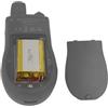 Canicom Batteria Ricaricabile per Palmare TEK 1.5 - Compatibile con Palmare TEK 1.0