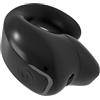 Generisch Smart Clip sulle cuffie - Auricolari touch compatti, vestibilità wireless sicura | Soluzione audio impermeabile aperto jogging all'aperto, stabile - Suute di allenamento e movimento, sudore