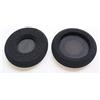 V-MOTA Cuscinetti auricolari di ricambio in schiuma per cuffie Plantronics EncorePro HW510 HW510V HW510D HW520 HW520V HW520D HW515 HW525 202997-02 (2 pezzi)