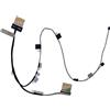 New Net - Cavo Flat LVDS video LCD per Display Notebook compatibile con Asus Vivobook Pro X580V X580VD N580V N580VD X580VN N580VN NX580VD (40 pin)